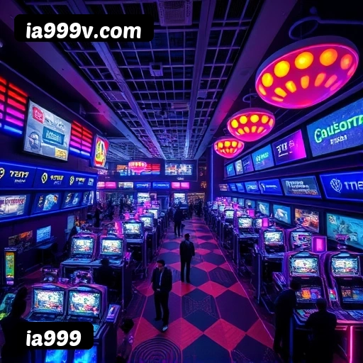 Cassino ia999 app mobile