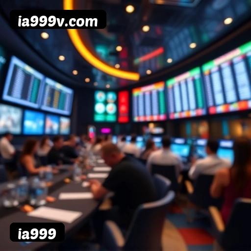 Aplicativo móvel ia999 para iOS e Android