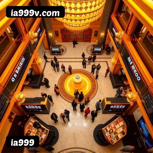 Pagamentos ia999 PIX