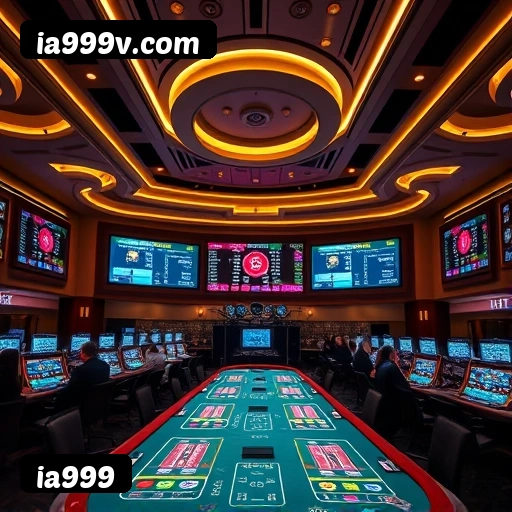 App ia999 slots mobile