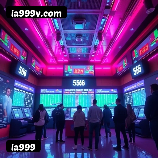 Bônus e prêmios ia999