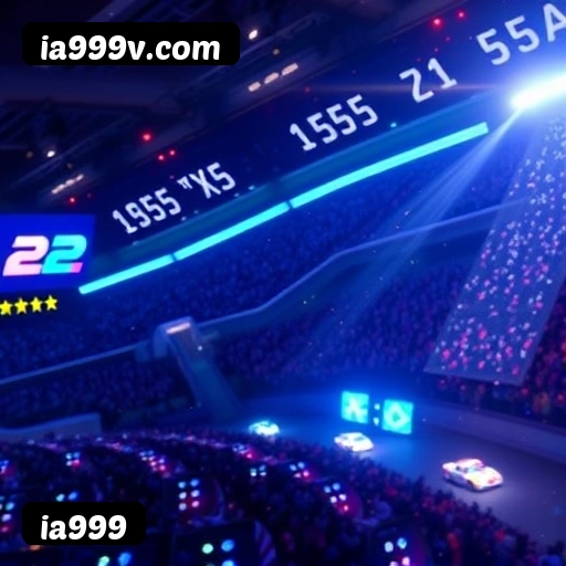 Slots com prêmios ia999