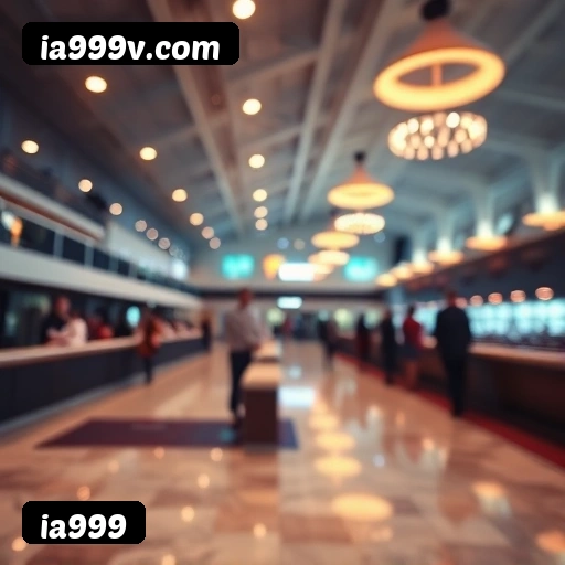 Configurações úteis dentro do app ia999