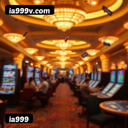 App ia999 apostas esportivas mobile