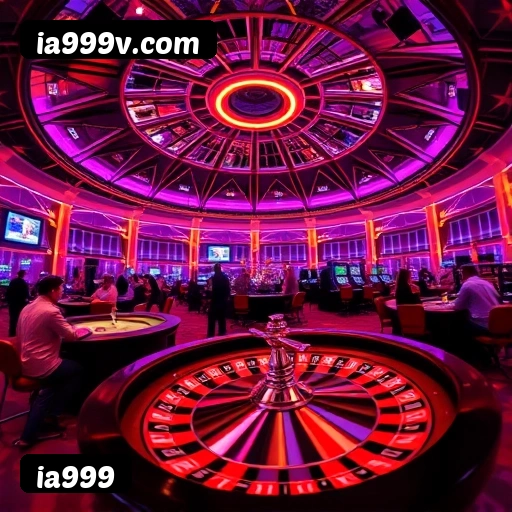 Guia rápido de apostas ao vivo na ia999